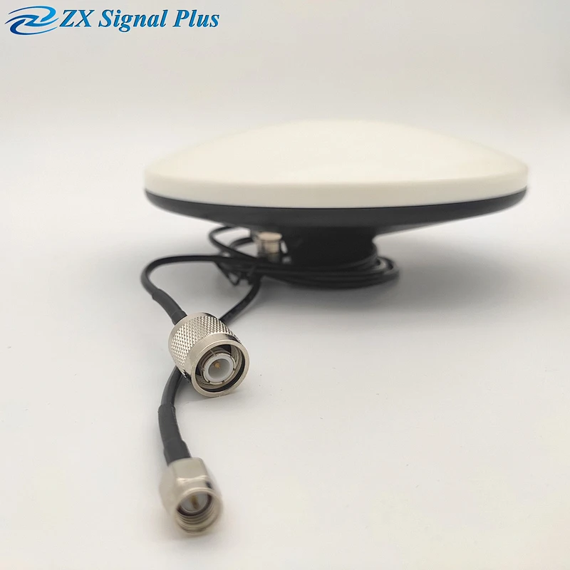 Car Use Waterproof Antena Amplifier Circuit GPS Outdoor Antenna