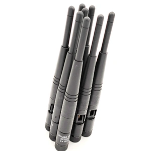 2dBi WIFI 2.4-2.5G Polish External Waterproof Antenna