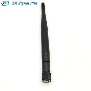 3dBi 2.4 ghz folded slot antenna External WIFI Antenna