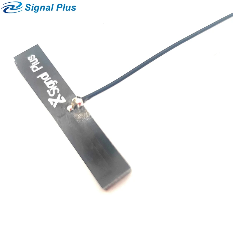 3M наклейка WIFI 2.4G PCB внутренняя антенна wlan с разъемом Ipex