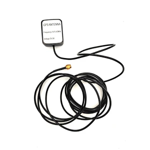 Внешняя антенна GPS / GNSS / BDS 1575,42 МГц / 1610 МГц GPS антенна