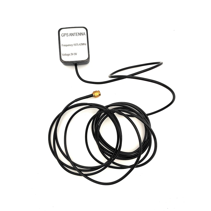 Внешняя антенна GPS / GNSS / BDS 1575, 42 МГц / 1610 МГц GPS антенна ...