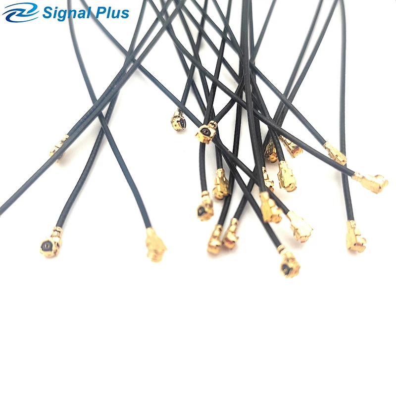 3M Sticker WIFI 2.4G PCB Internal Ipex Connector antenna