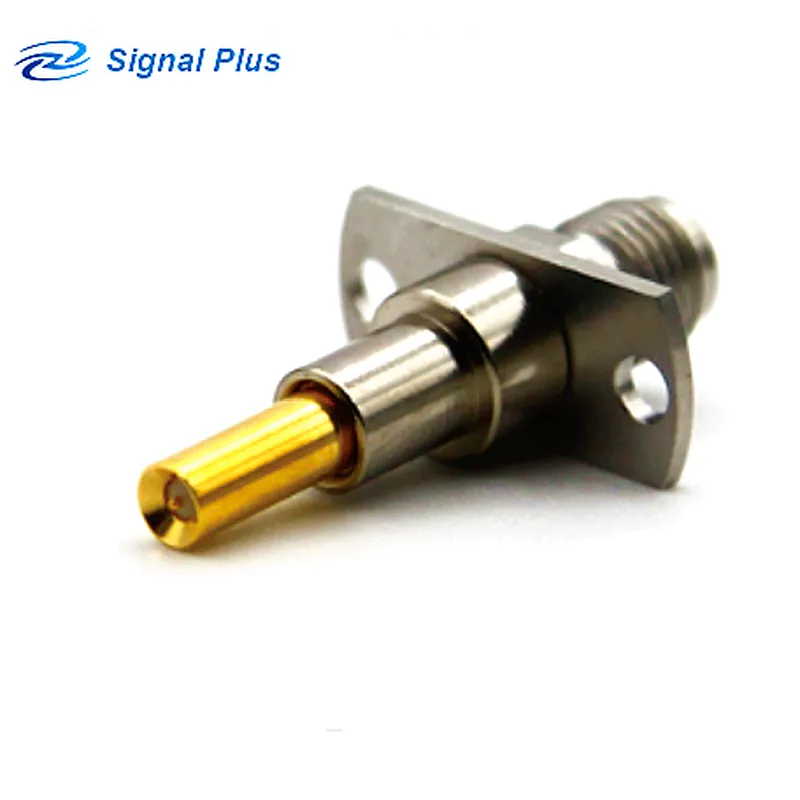 ECT USS Mini RF Antenna Switch Applied to Specified Testing Cable Assembly Product