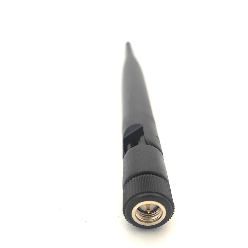 5dBi WIFI 2.4-2.5GHz External SMA Male Connector Antenna