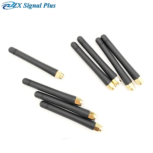 SMA Connector External WIFI 5.8GHz 2.4 GHz Antenna