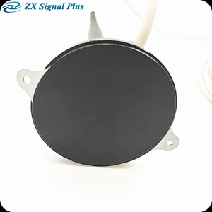 LMR195 5M Cable 5.8GHz External Magentic Mounted 2dBi Wifi Antenna