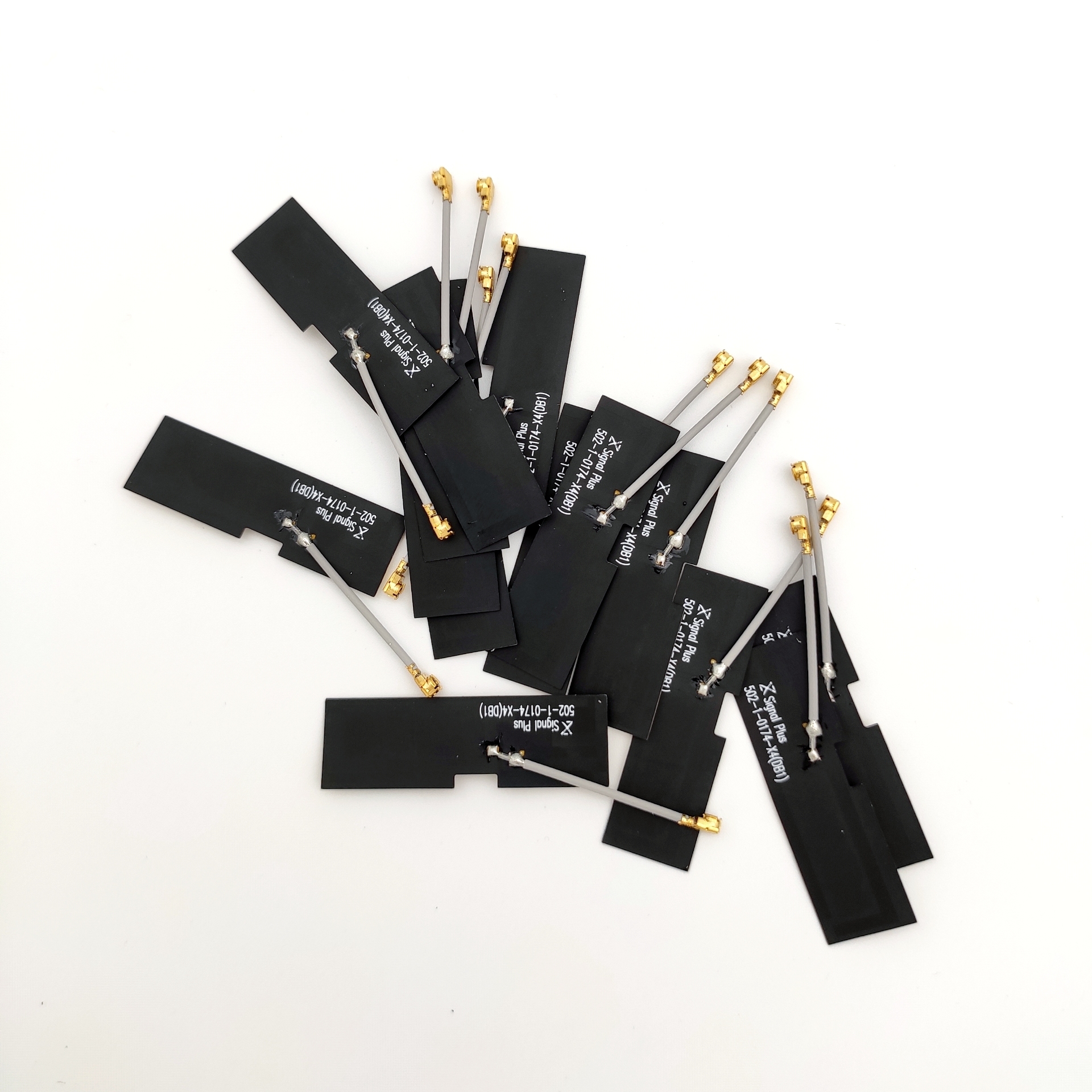 WIFI 2.4G & 5.8G FPC Internal Dual Band Antenna with Ipex Connector