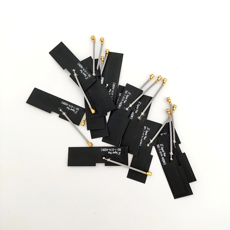 WIFI 2.4G & 5.8G FPC Internal Dual Band Antenna with Ipex Connector