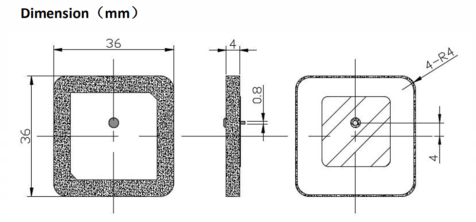 high quality antenna manufacturers