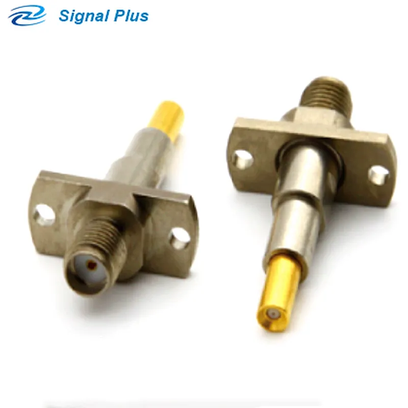 ECT USS Mini RF Antenna Switch Applied to Specified Testing Cable Assembly Product