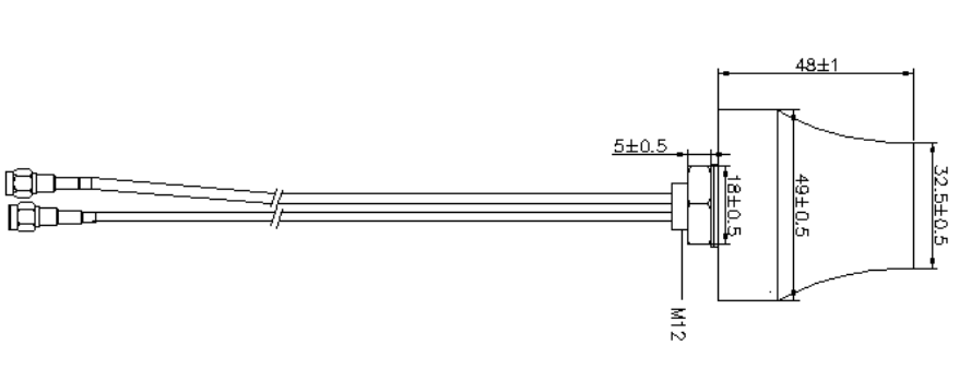 4g lte outdoor antenna manufacturers