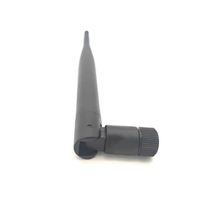 5dBi WIFI 2.4-2.5GHz External SMA Male Connector Antenna