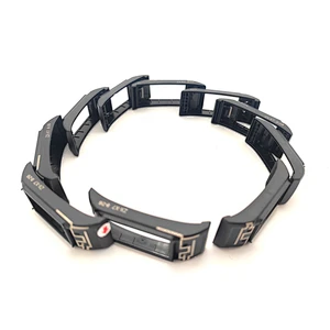 Smart Watch LDS Antenna Laser Carving Tech Applied to Holder Antenna