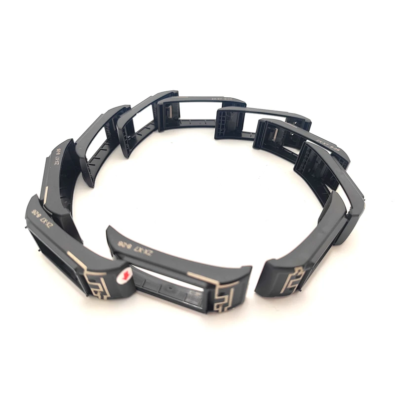 Smart Watch LDS Antenna Laser Carving Tech Applied to Holder Antenna