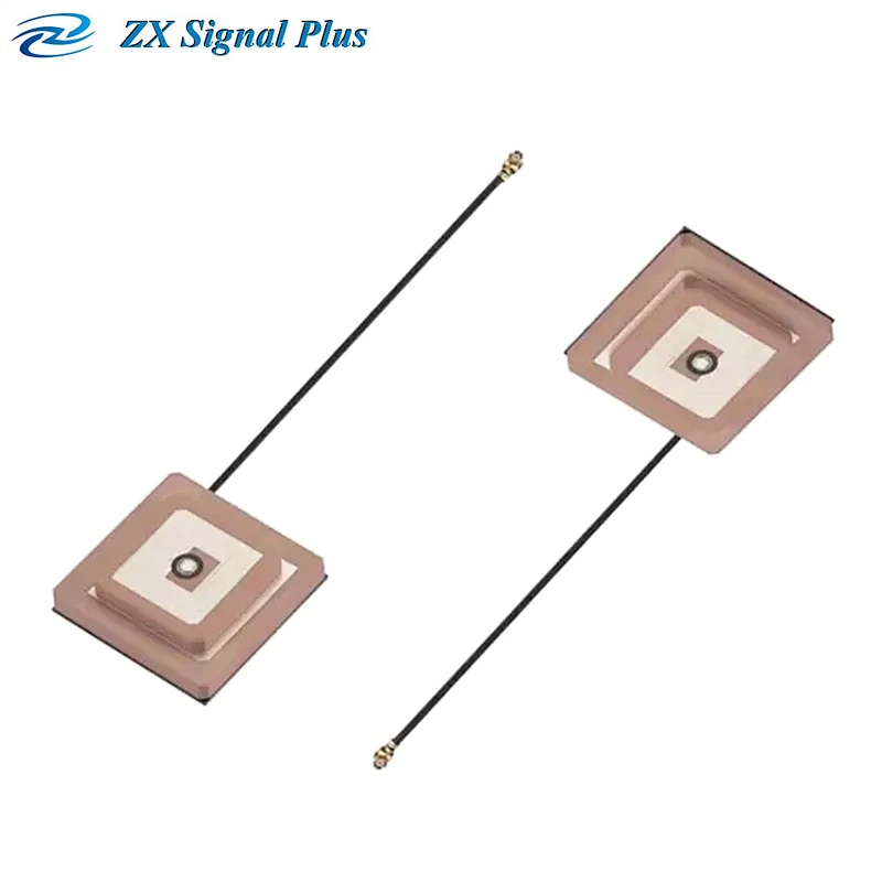 GPS Internal Active Antenna with RF Cable Ipex Connector Active Antenna