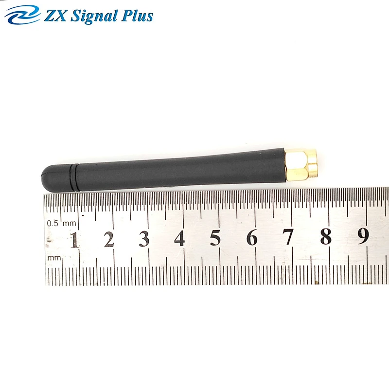 SMA Connector External WIFI 5.8GHz 2.4 GHz Antenna