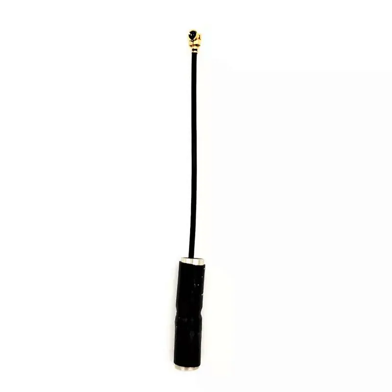 3dBi WIFI 5.8G PCB Antena WLAN WIFI interna com conector Ipex.