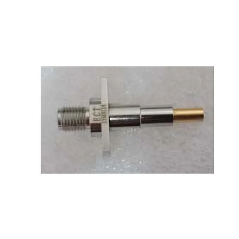 ECT USS Mini RF Antenna Switch Applied to Specified Testing Cable Assembly Product