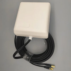 Philippines 4G Mimo Panel Antenna Outdoor Globe Antenna 18dBi