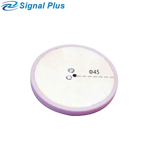 Mini Internal GPS GLONASS Passive Patch Ceramic Round Antenna