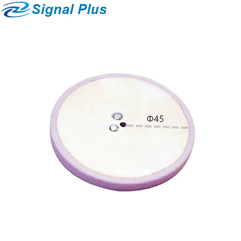 Mini Internal GPS GLONASS Passive Patch Ceramic Round Antenna