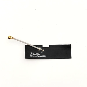WIFI 2.4G & 5.8G FPC Internal Dual Band Antenna with Ipex Connector
