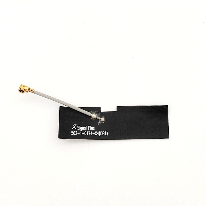 WIFI 2.4G & 5.8G FPC Internal Dual Band Antenna with Ipex Connector