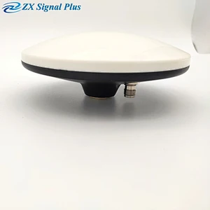 Car Use Waterproof Antena Amplifier Circuit GPS Outdoor Antenna