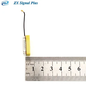 Ceramic Patch GPS High Quality Antenna Very Small 1575.42Mhz