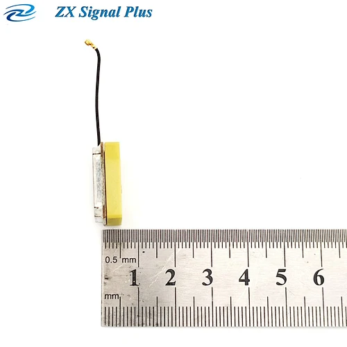 Ceramic Patch GPS High Quality Antenna Very Small 1575.42Mhz