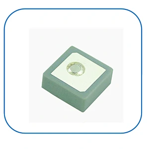 Professional Internal passive Antenna Signal Receiver Ceramic Patch GPS Antenna