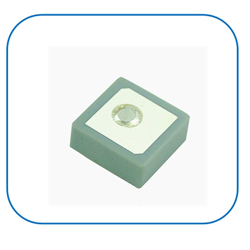Professional Internal passive Antenna Signal Receiver Ceramic Patch GPS Antenna