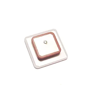 1575.42Mhz Passive Ceramic GPS&GLONASS Patch High Quality Antenna