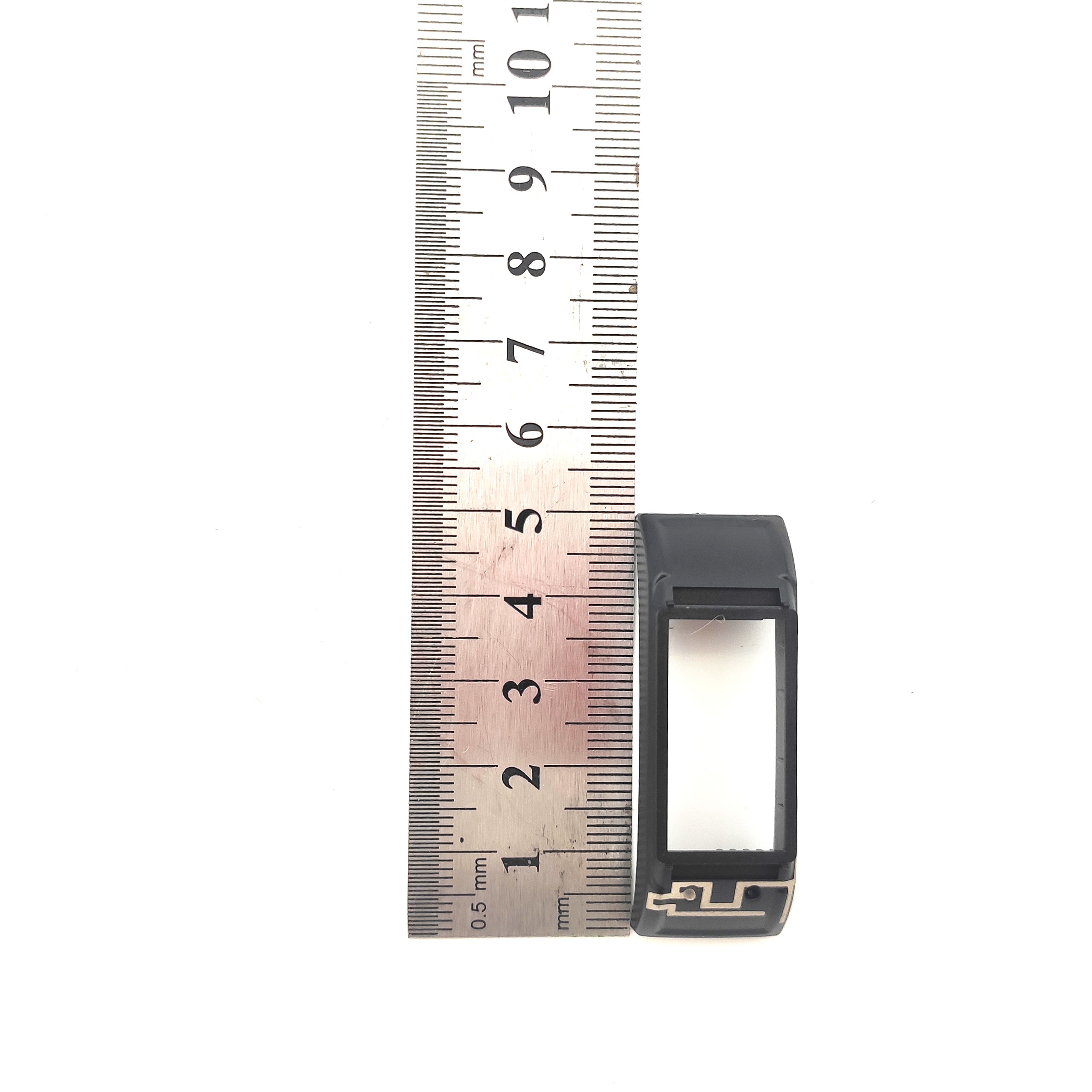 Smart Watch LDS Antenna Laser Carving Tech Applied to Holder Antenna