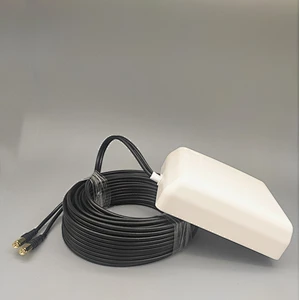 Philippines 4G Mimo Panel Antenna Outdoor Globe Antenna 18dBi