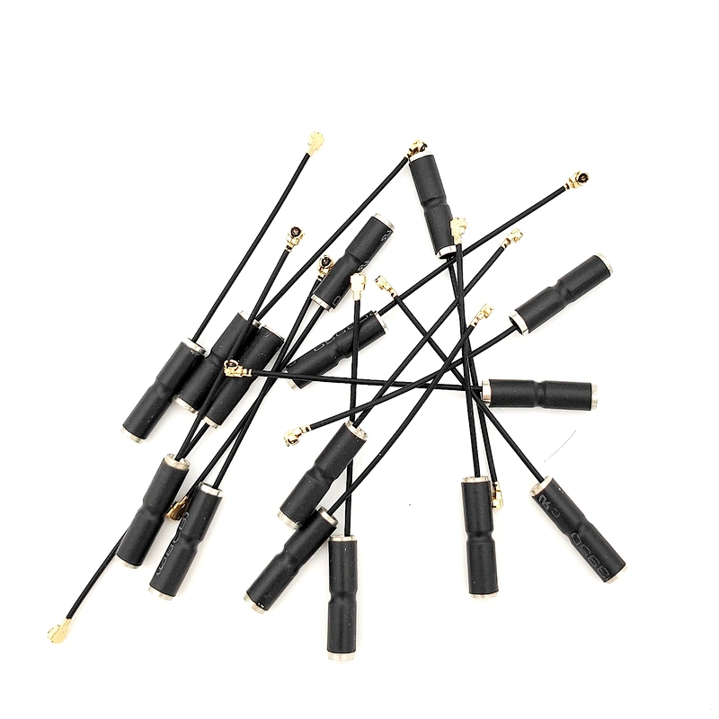 3dBi WIFI 5.8G PCB Antena WLAN WIFI interna com conector Ipex.