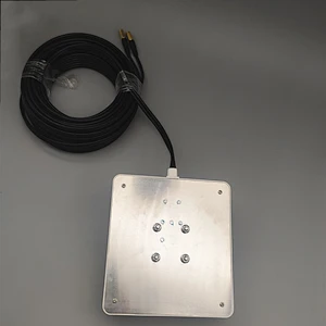Philippines 4G Mimo Panel Antenna Outdoor Globe Antenna 18dBi