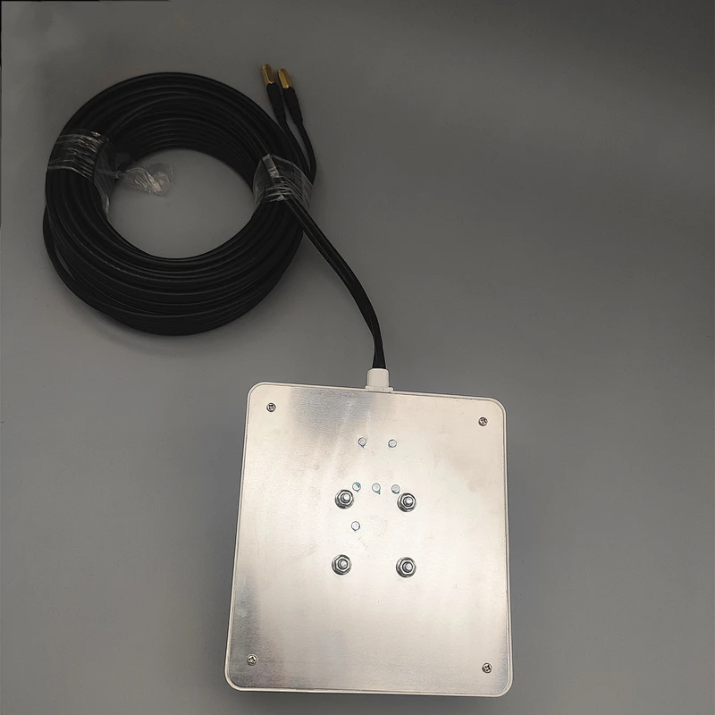 Philippines 4G Mimo Panel Antenna Outdoor Globe Antenna 18dBi
