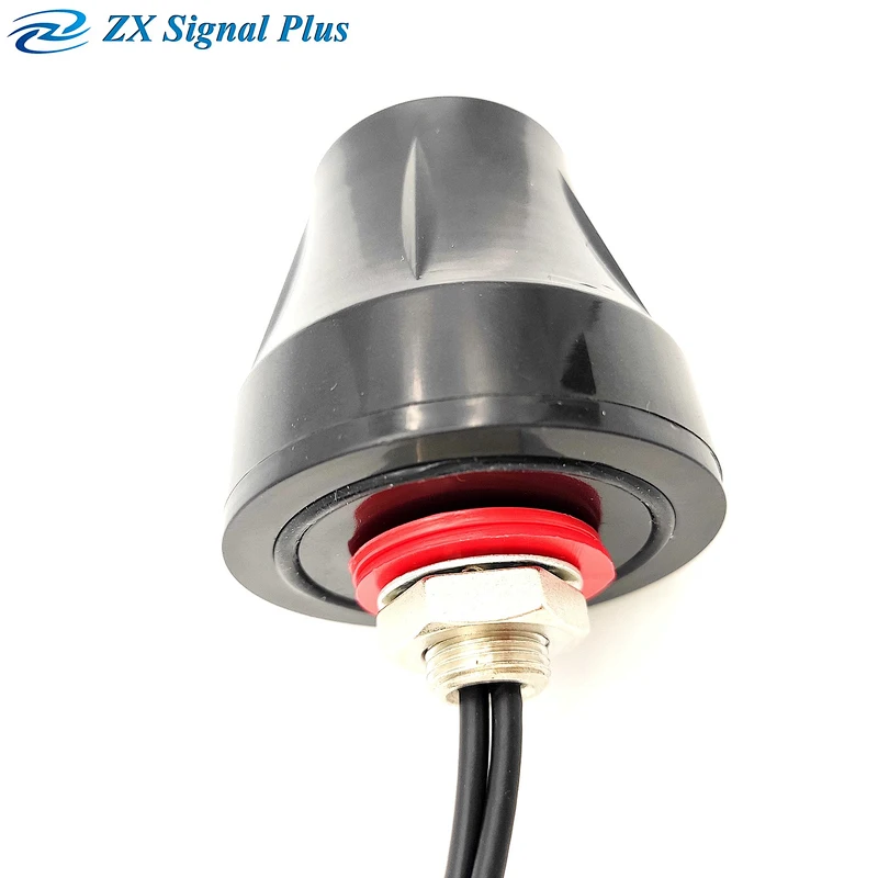 Active 4G LTE Antenna GPS Magnetic Antenna 30dBi