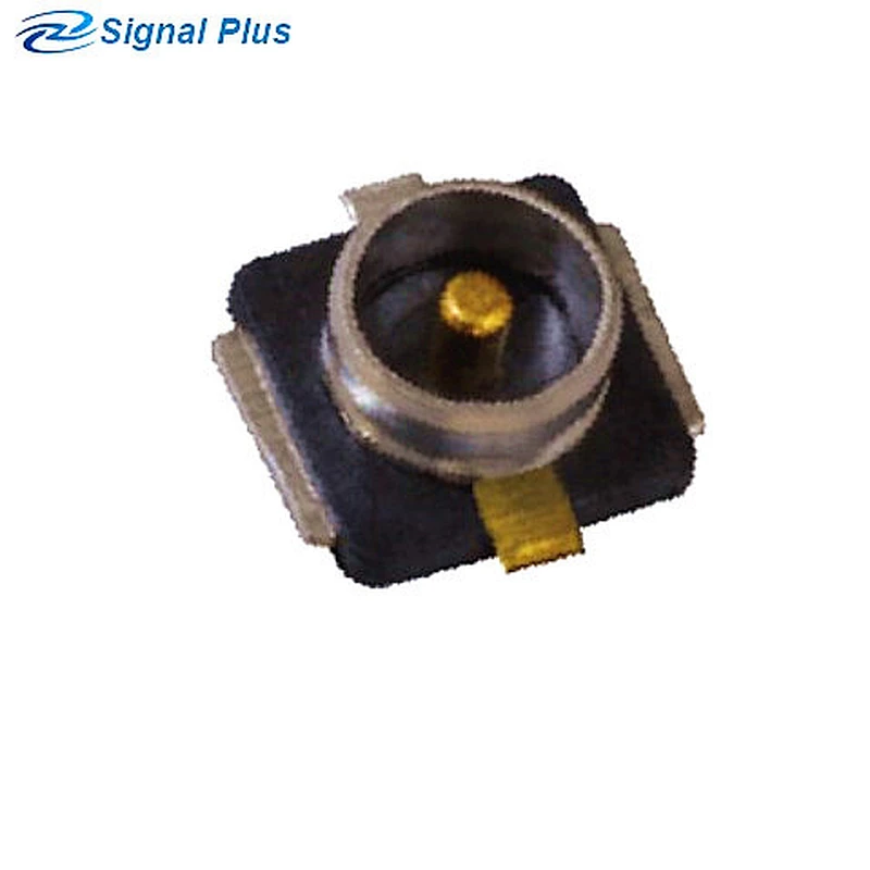USS RF Board Circular Connector Receptacle Matched with RG 173/RG174 Antenna