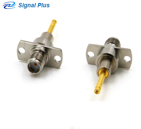 ECT USS Mini RF Antenna Switch Applied to Specified Testing Cable Assembly Product