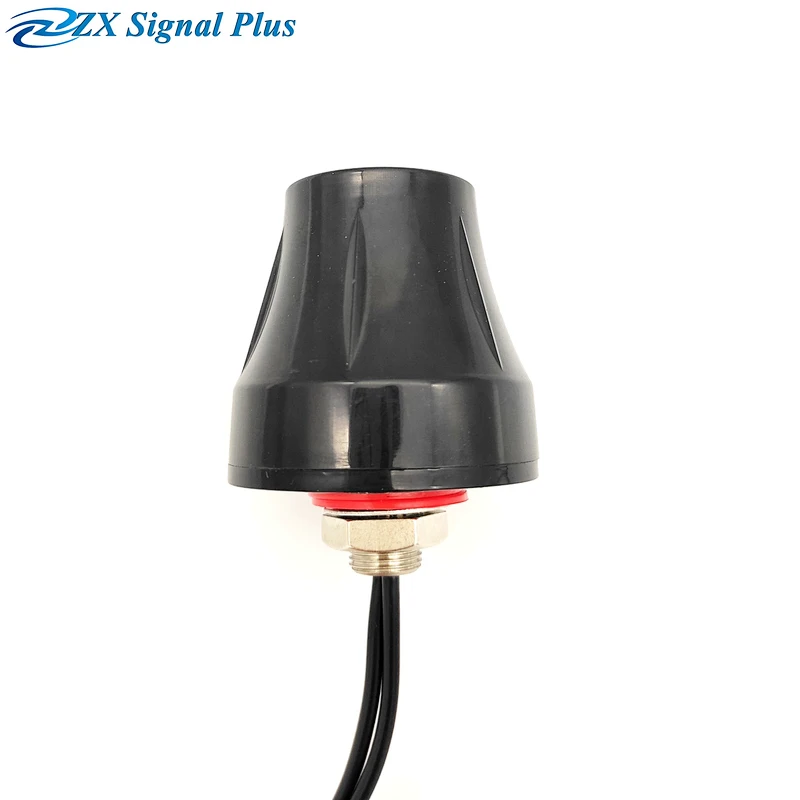 Active 4G LTE Antenna GPS Magnetic Antenna 30dBi
