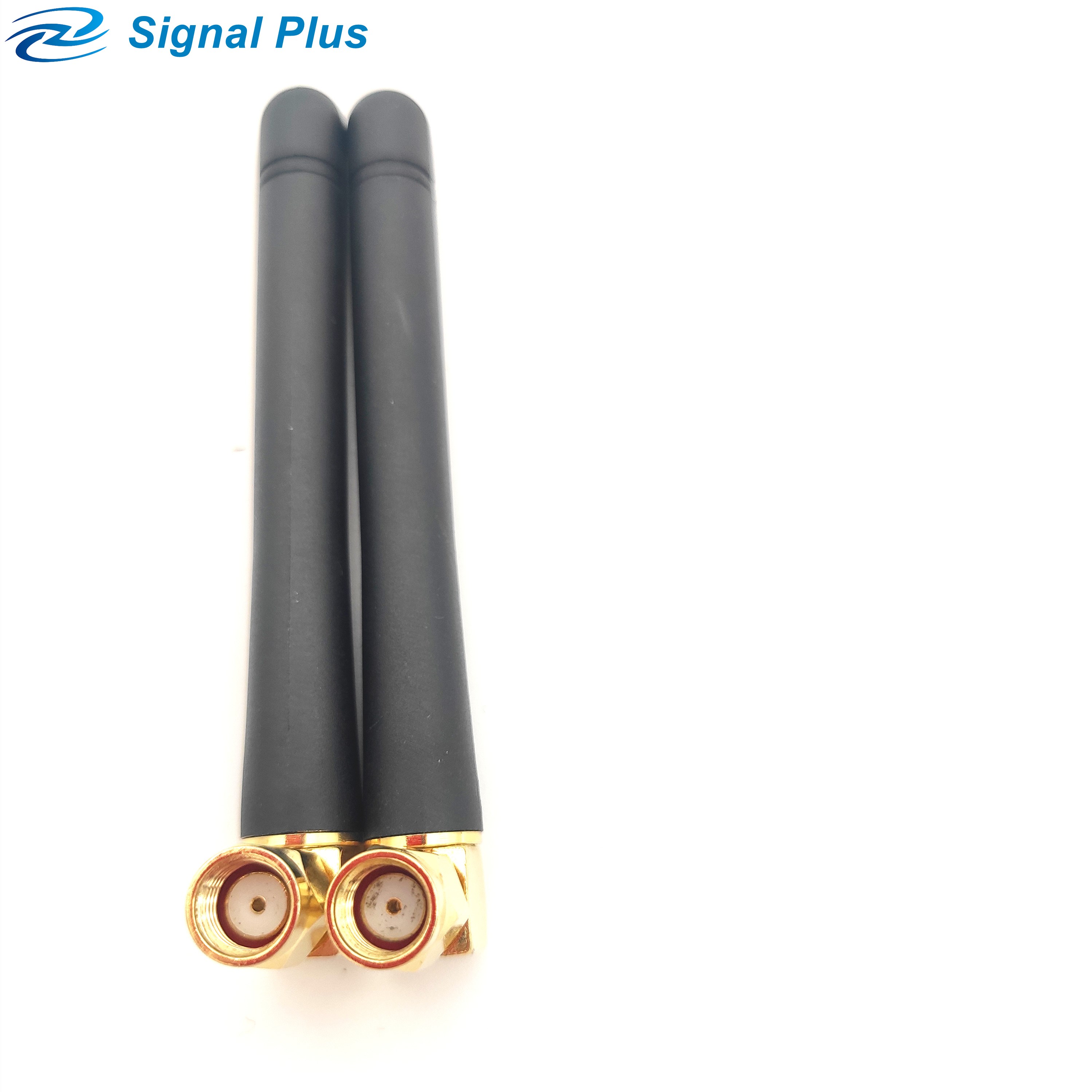 Мини-внешняя антенна 2,4 ГГц 5,8 ГГц WIFI WLAN с разъемом SMA