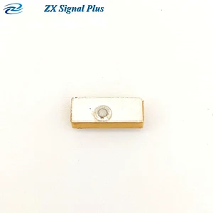 Custom Made SMT Patch Type GPS SMT Antenna Passive Internal Ceramic Antenna