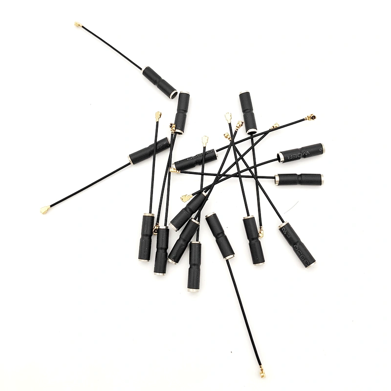 3dBi WIFI 5.8G PCB Antena WLAN WIFI interna com conector Ipex.