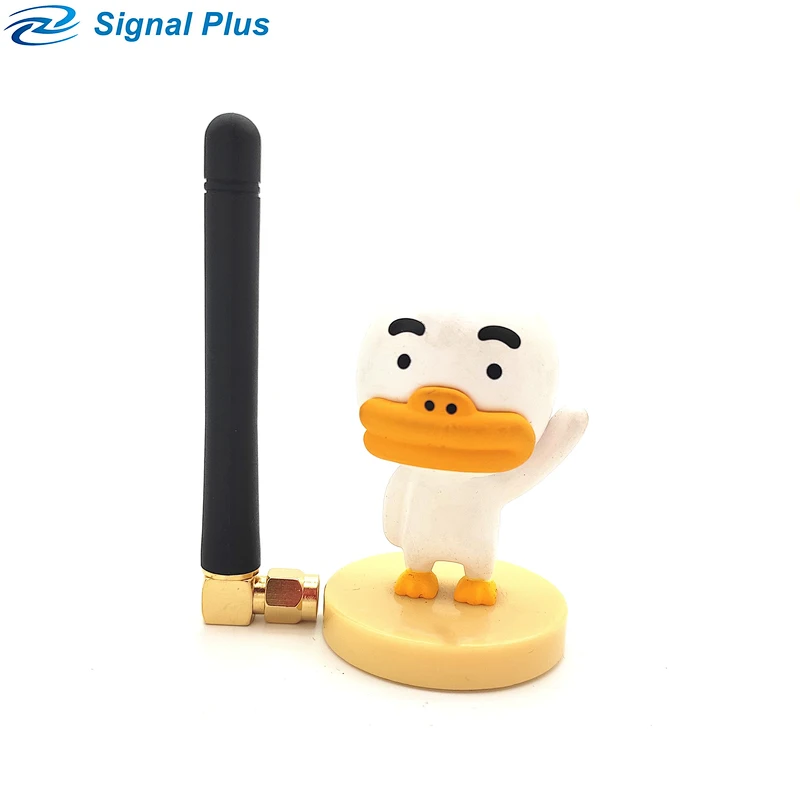 Мини-внешняя антенна 2,4 ГГц 5,8 ГГц WIFI WLAN с разъемом SMA