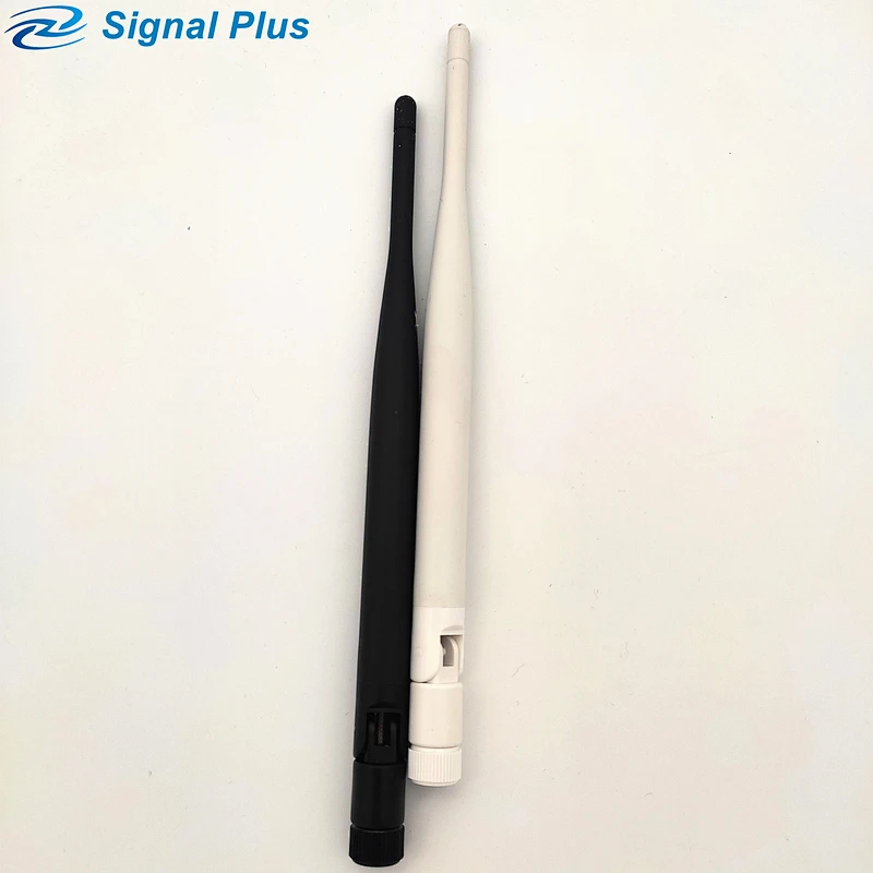 5dBi WIFI 2.4-2.5GHz External SMA Male Connector Antenna