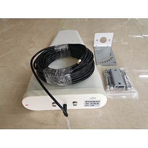 Long Range 698-2700Mhz 11dBi Log Parabolic 4G Outdoor Antenna
