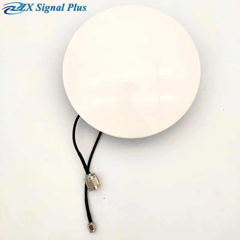 Car Use Waterproof Antena Amplifier Circuit GPS Outdoor Antenna